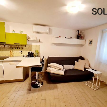 איזולה Apartments Sol מראה חיצוני תמונה